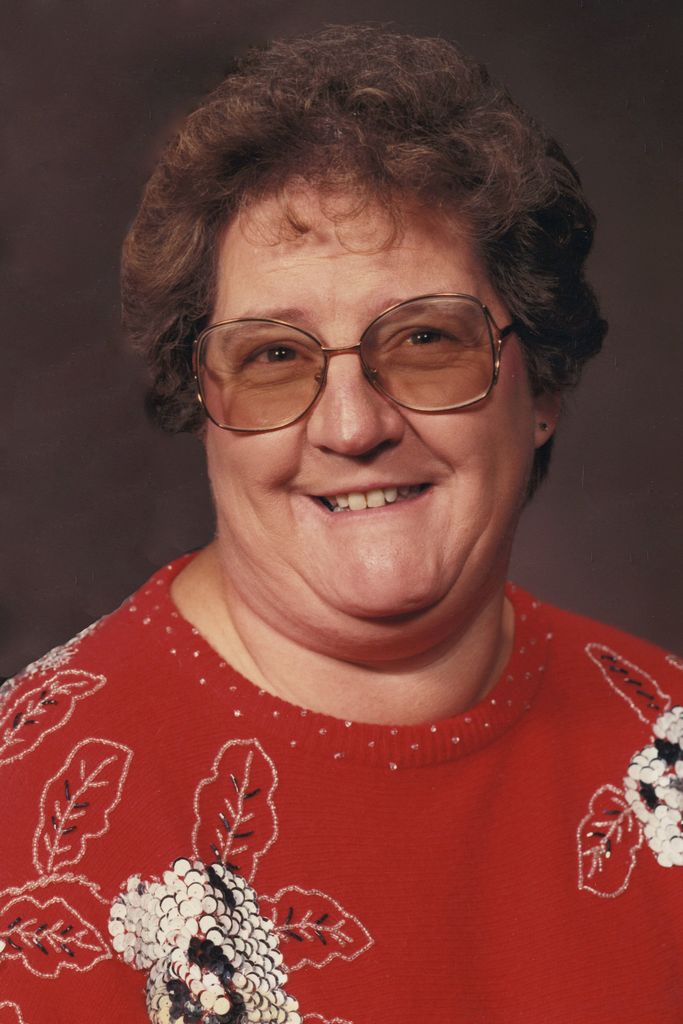 Kitty Wyman