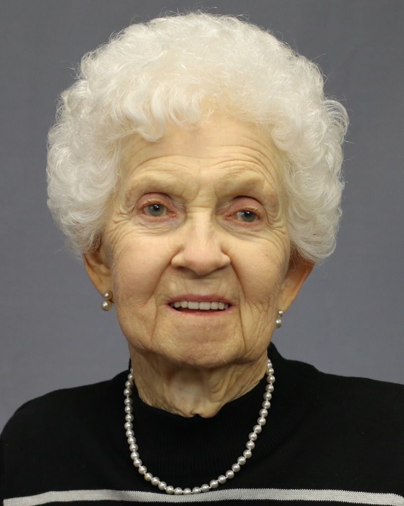 Wanda L. Fietsam