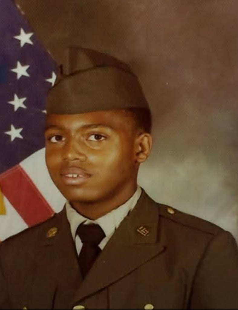 Michael Daniel Murrell-Fields Profile Photo