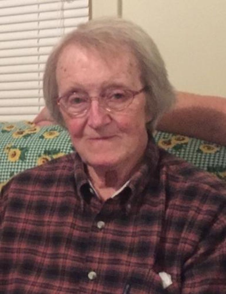 Annie Leona Owens Profile Photo