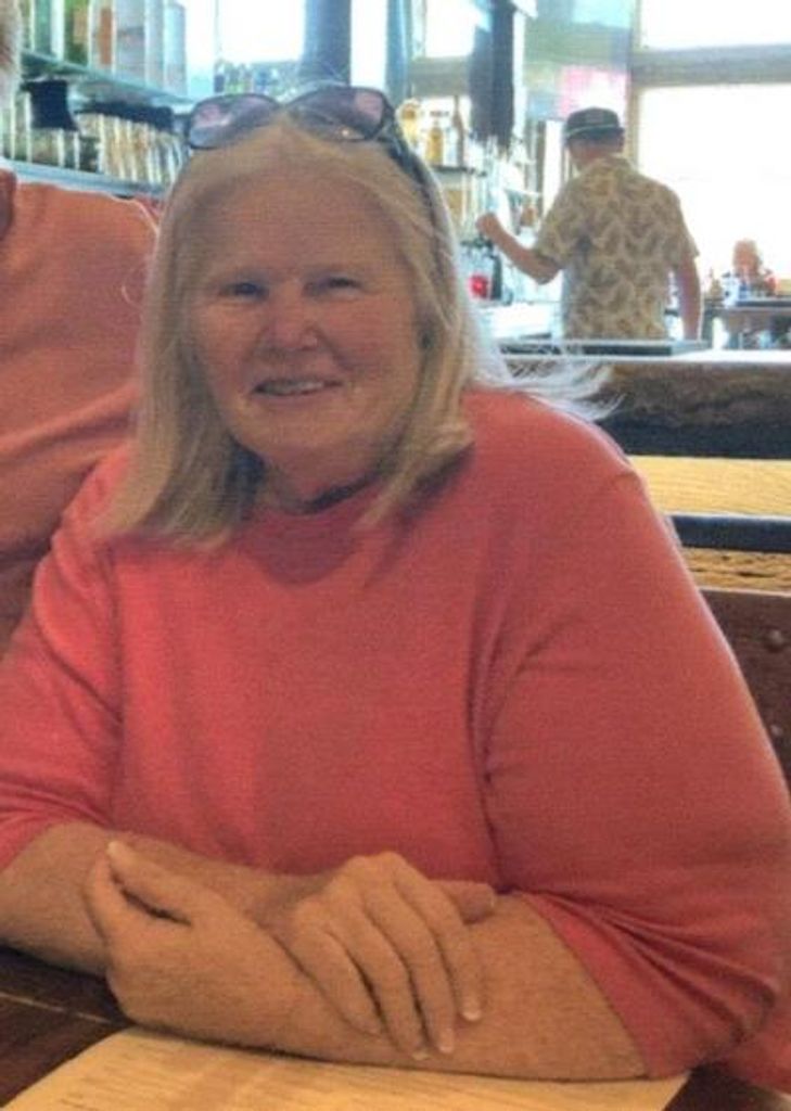 Linda Donaldson Burns Profile Photo