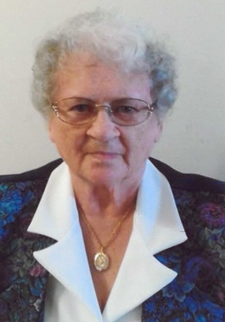 Shirley Frasier Profile Photo