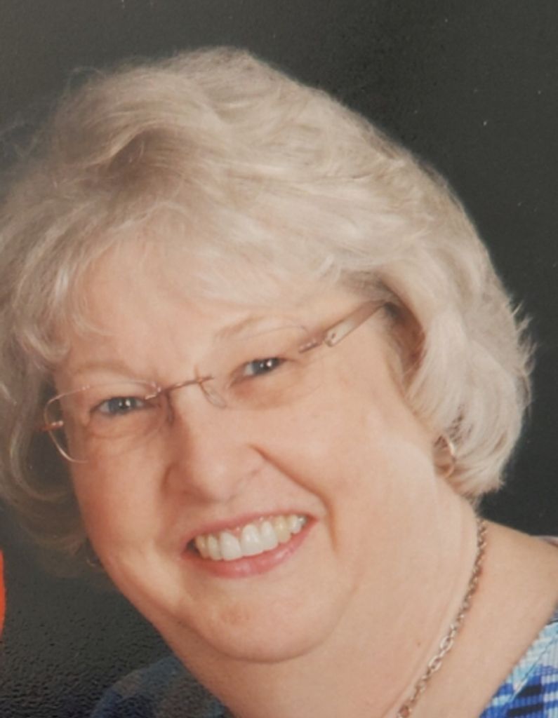 Linda Cook Welborn