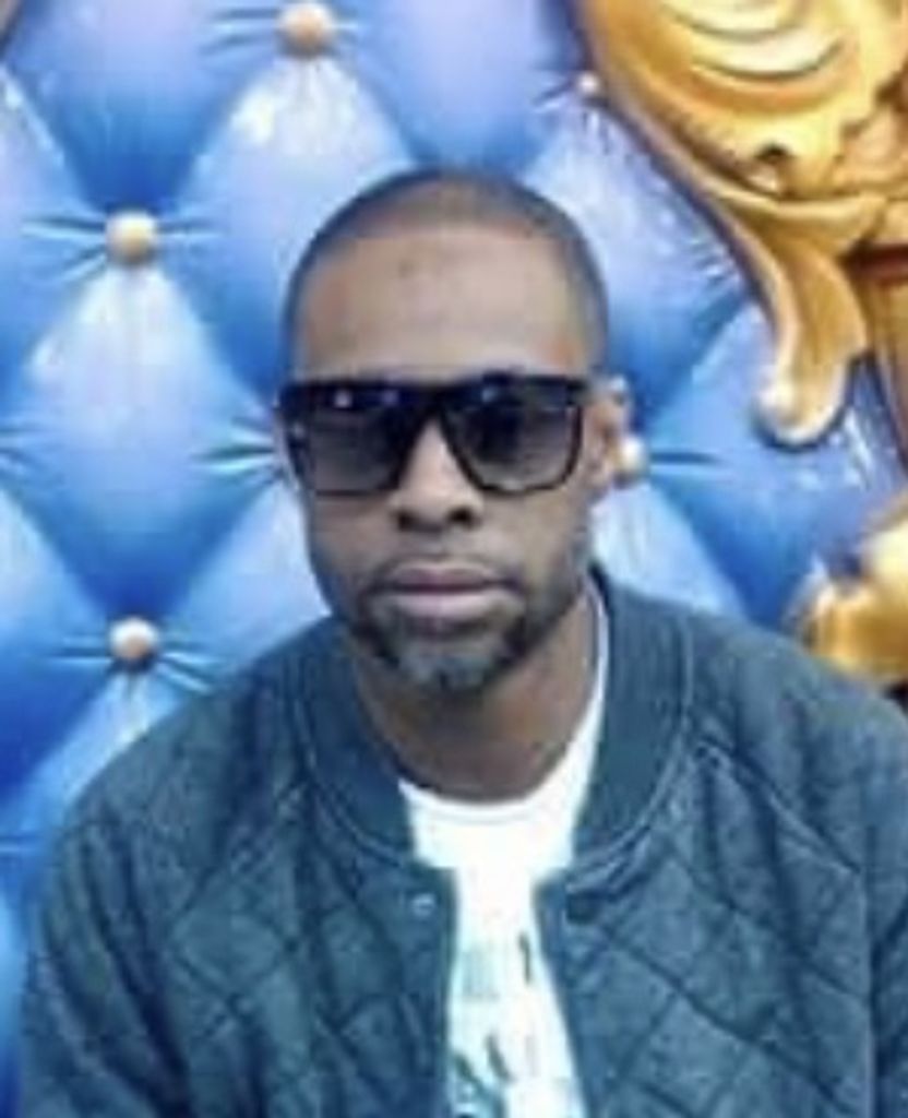Kevin Bernard Hawkins