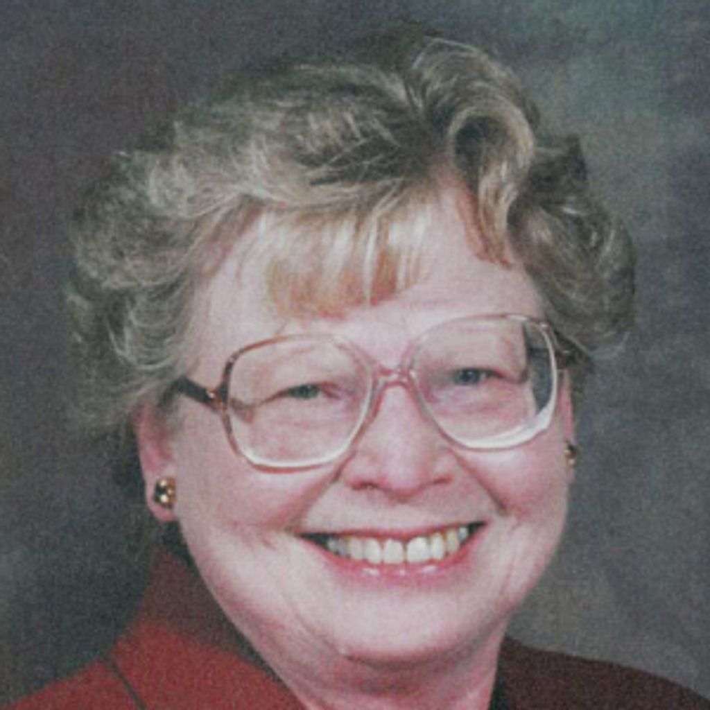 Margaret Raglin