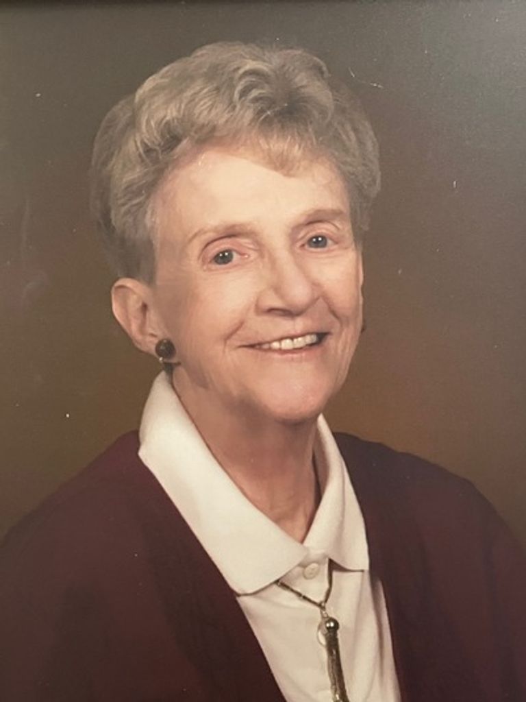 Mary Jean Blanton Profile Photo