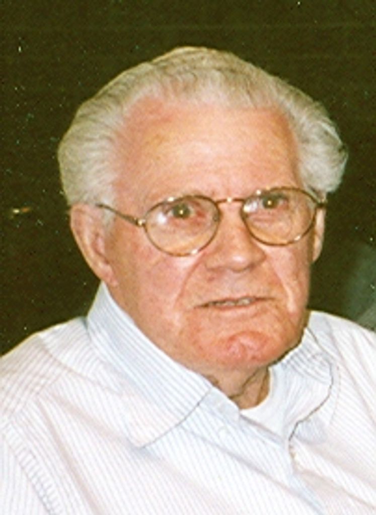 Robert Yenger