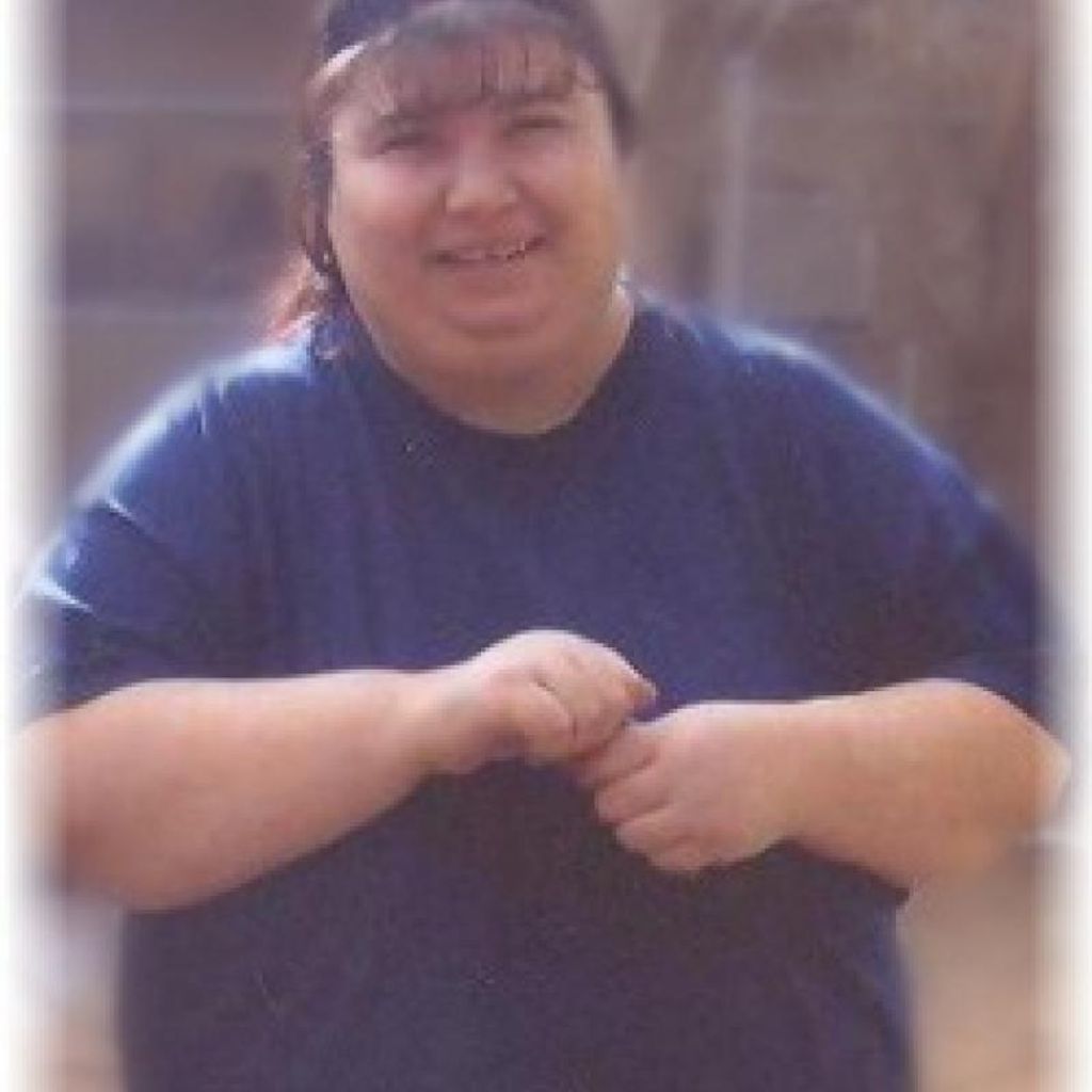 Patricia Romero-Delgado