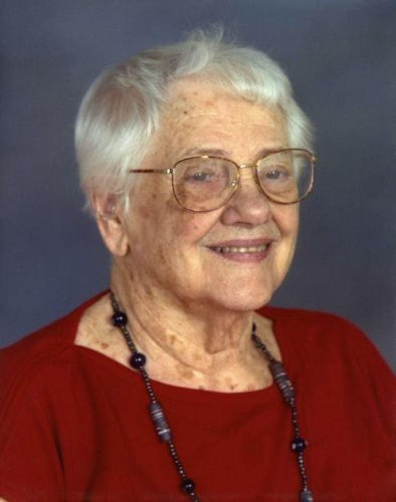 Louise Johnson