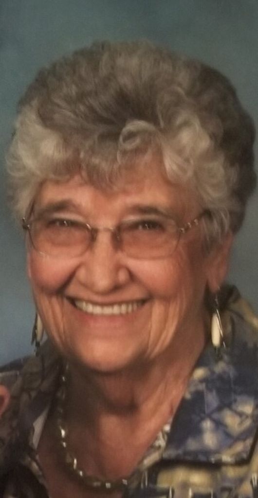 Mildred Ingram