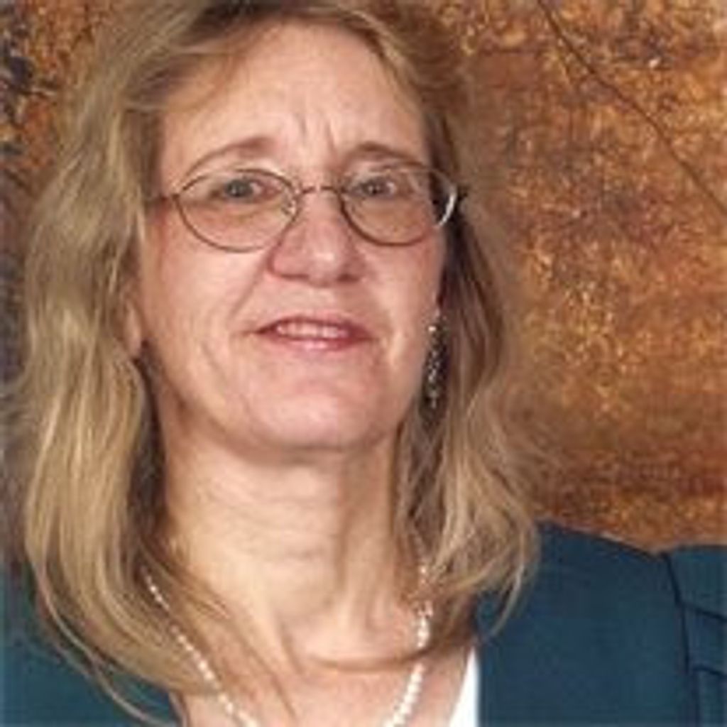 Bonnie Lynn Sullivan