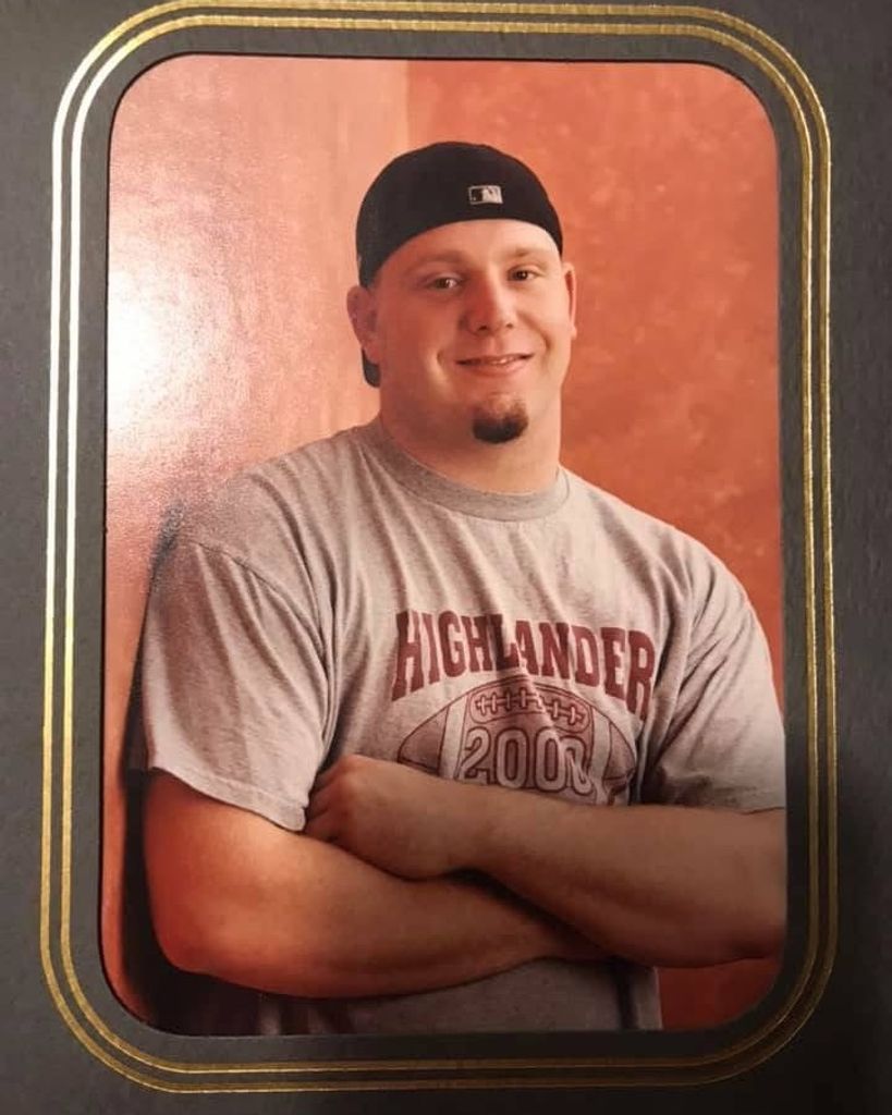Justin P. Nugent Profile Photo