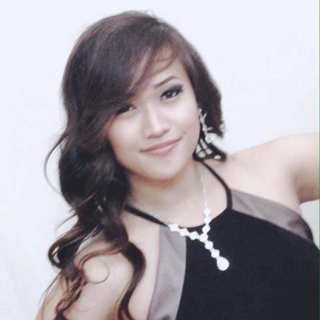 Thea Carly Aragon Rara