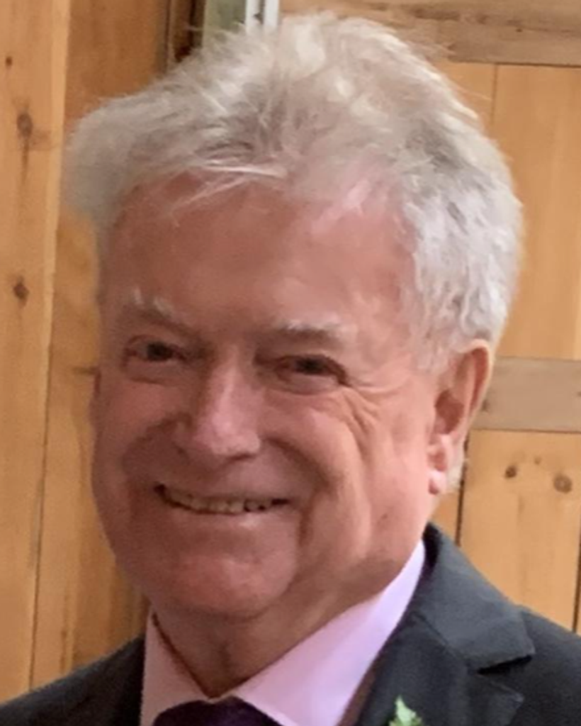 David Barclay