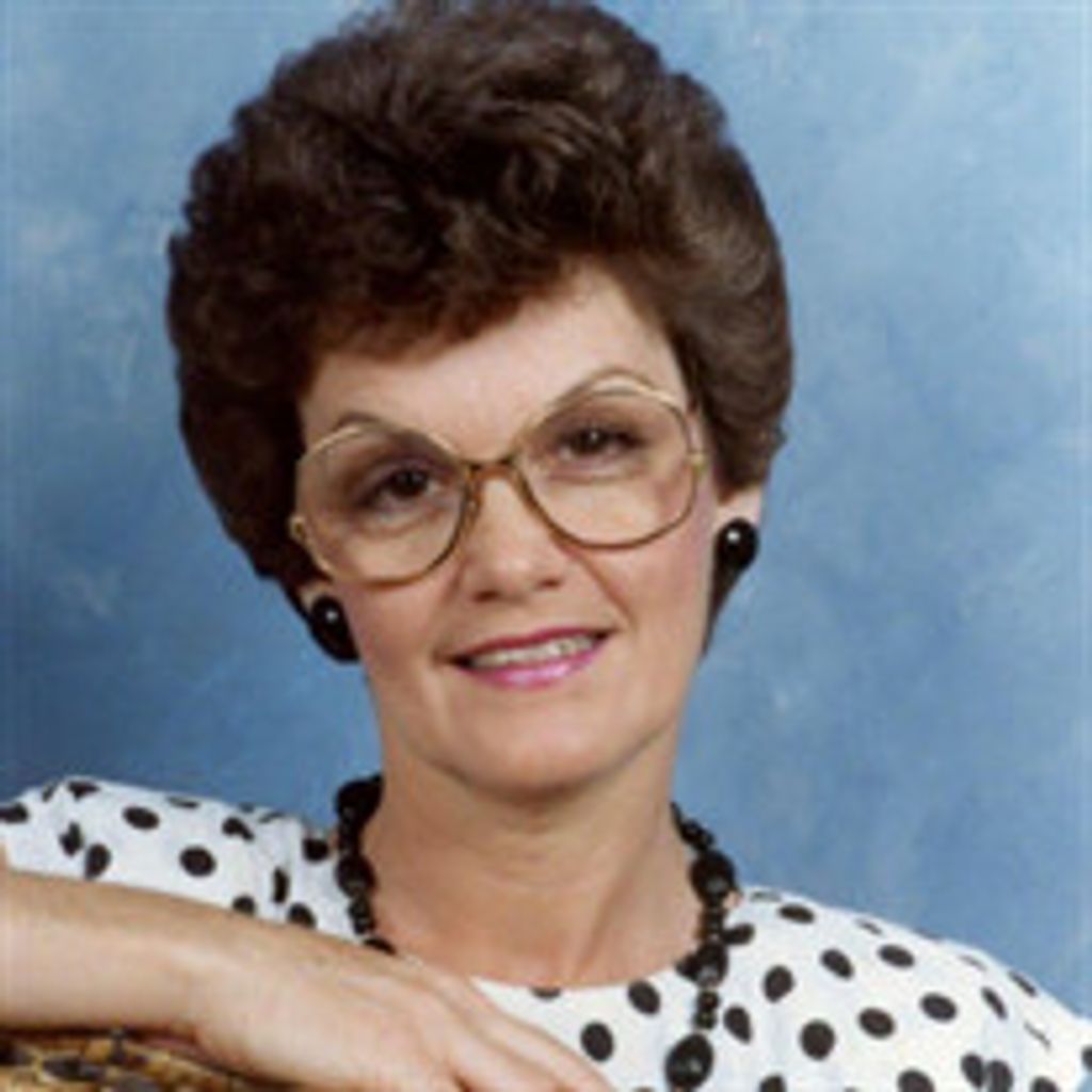 Nancy Ratcliffe Altice