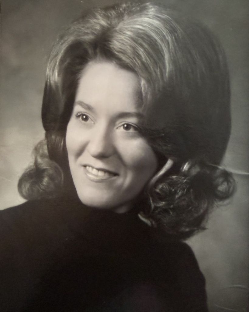 Martha Carolyn Rasdall Oaks Profile Photo