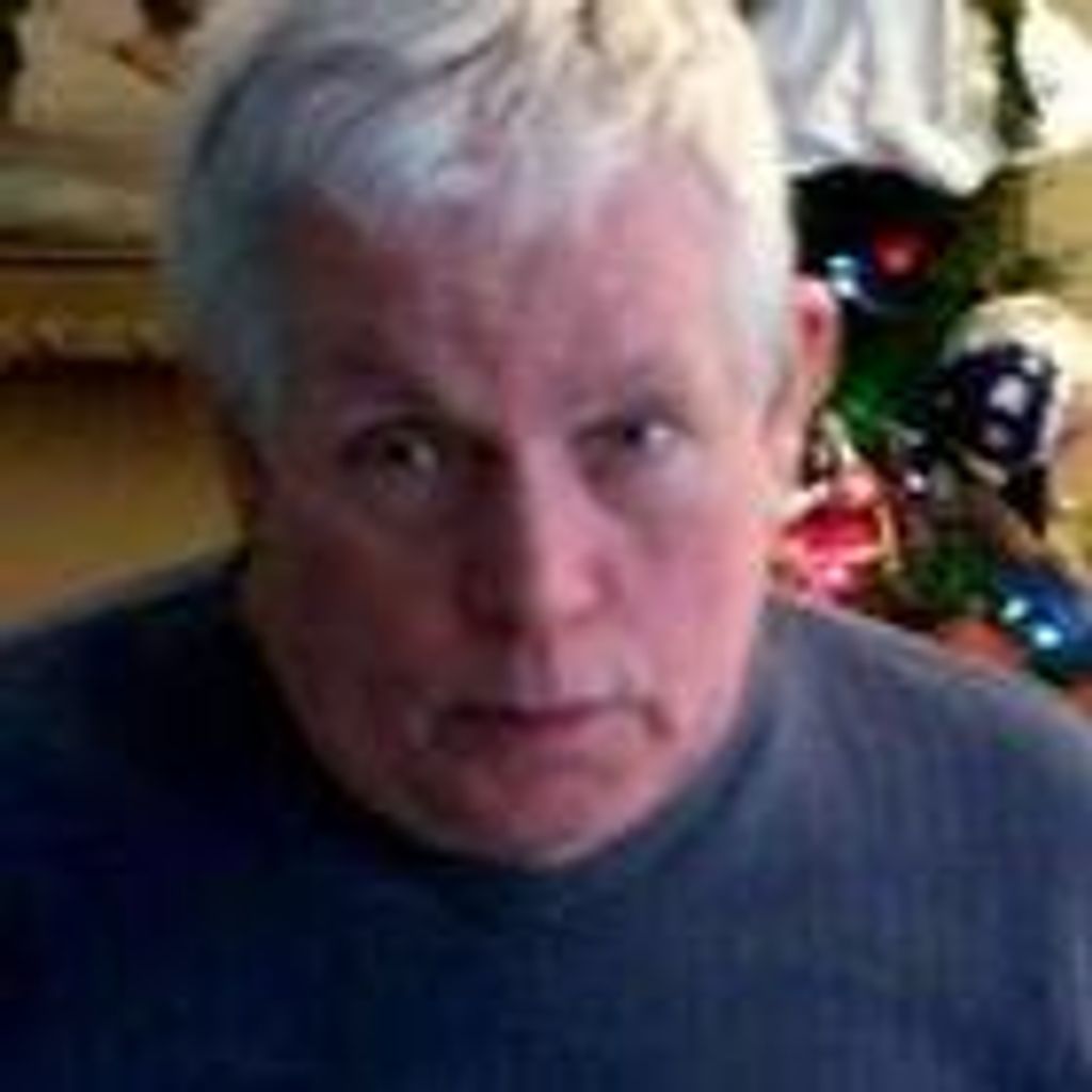 James R. Morgan