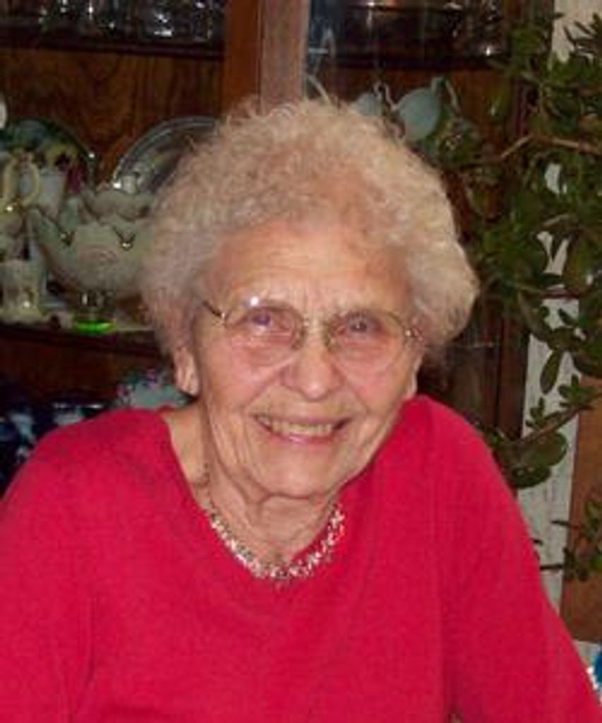 Agnes Brandt