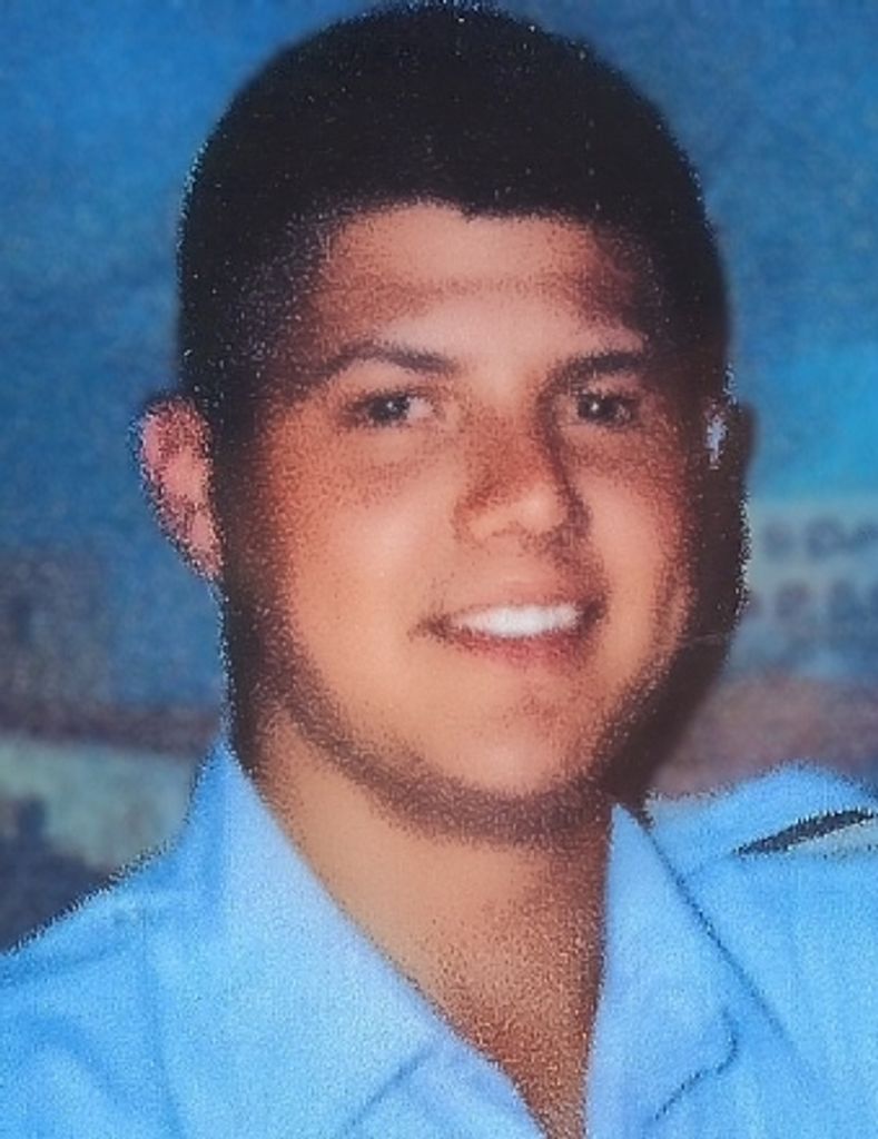 Derek Dennis Dillmann