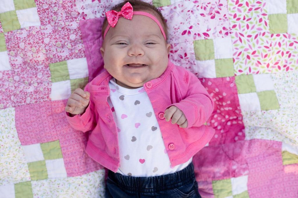 Avielle Elisabeth Nichoson Profile Photo