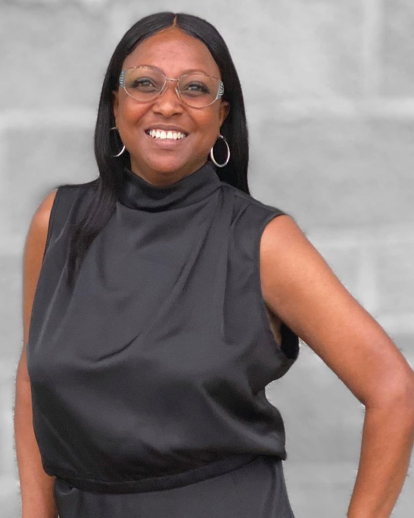 Adriene Houston Tillman