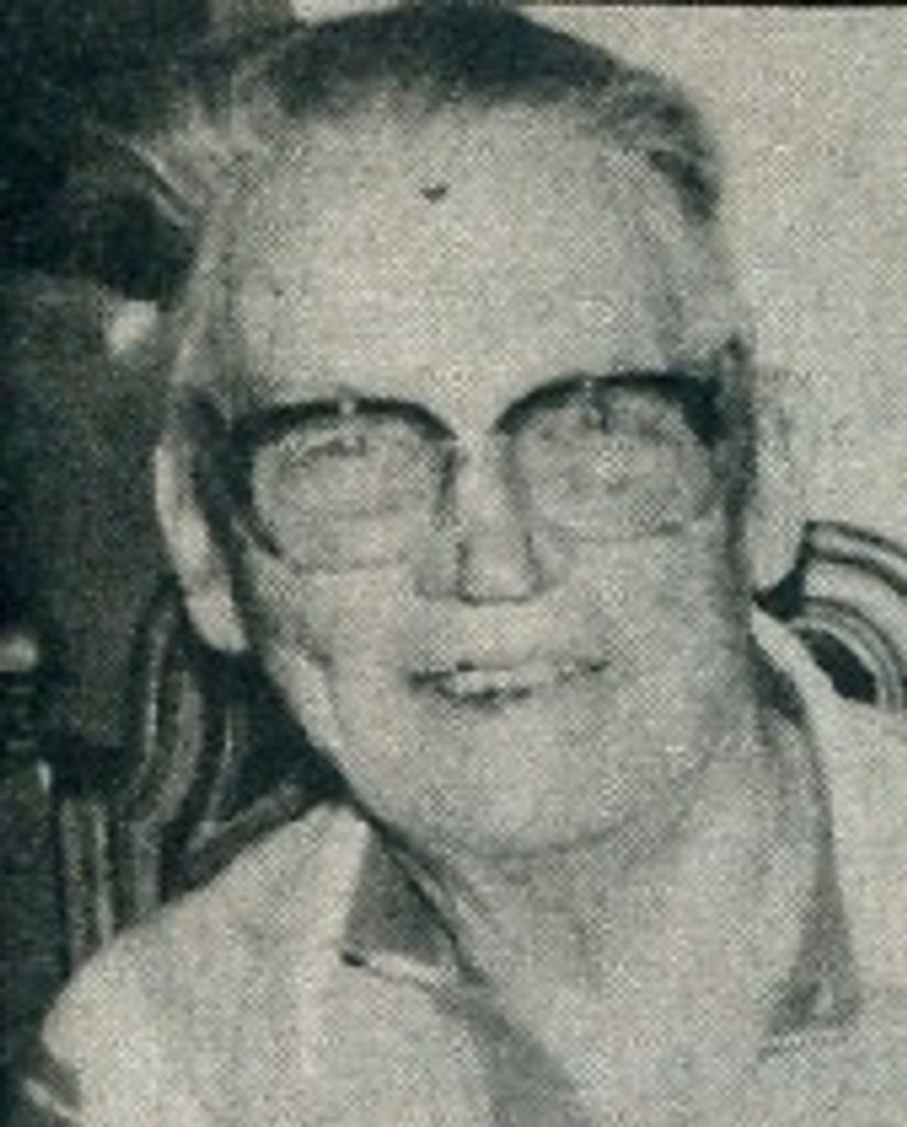 Lawrence August Timgren