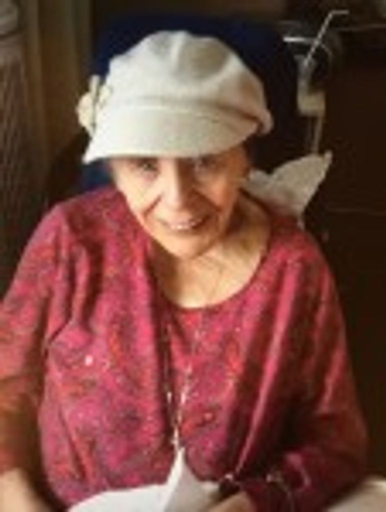 Dorothy Brulla