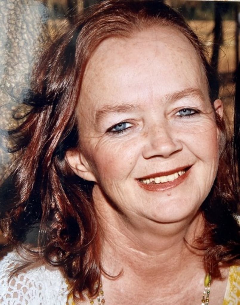 Ranee Jones Profile Photo