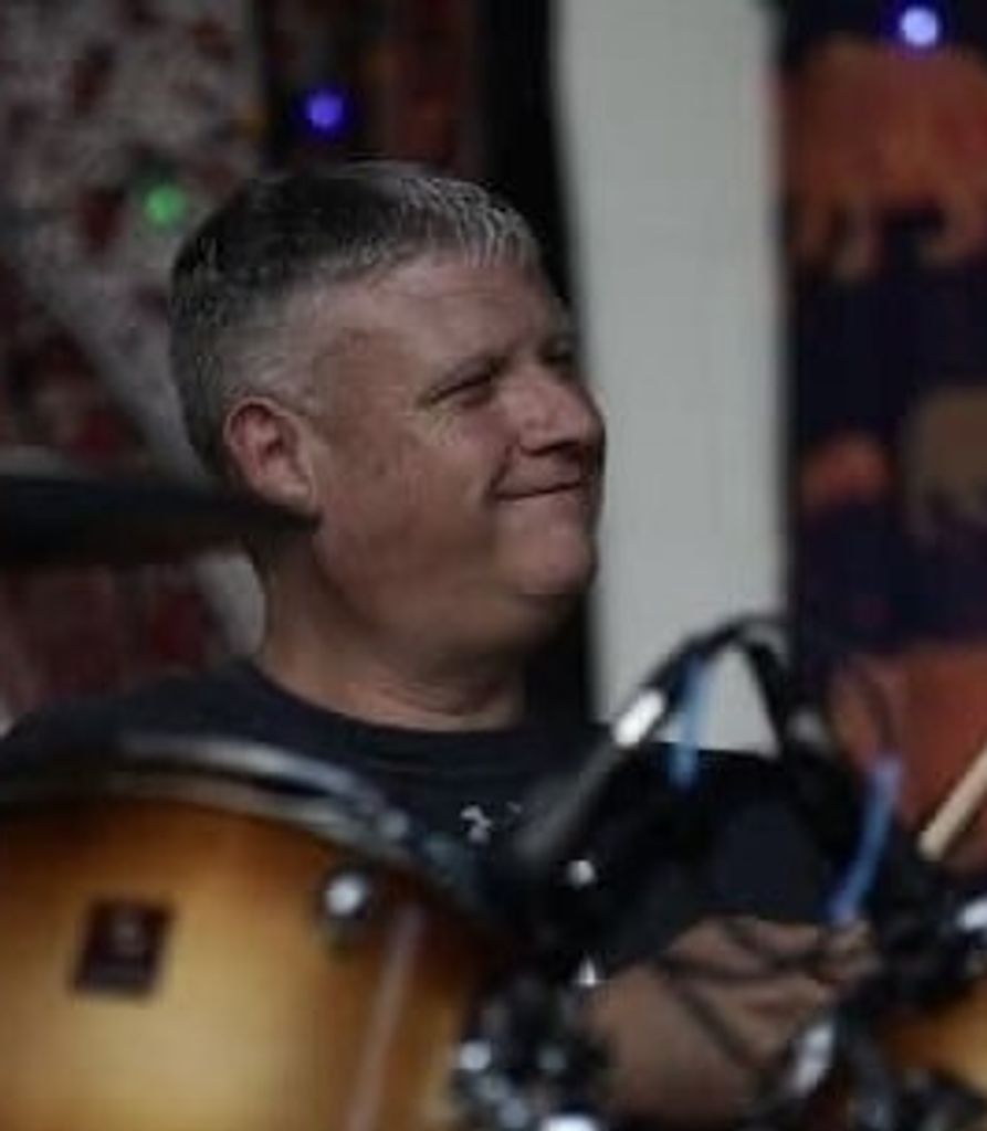 Jeremy Angel Profile Photo