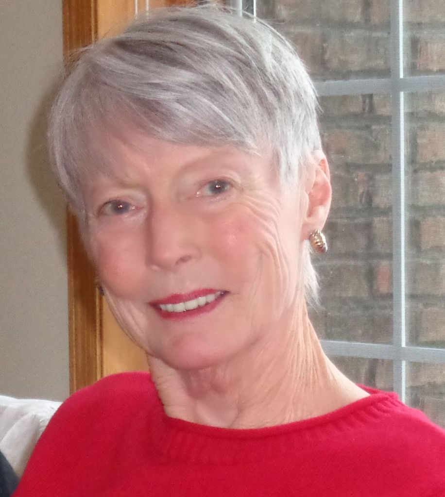 Carol Tyler