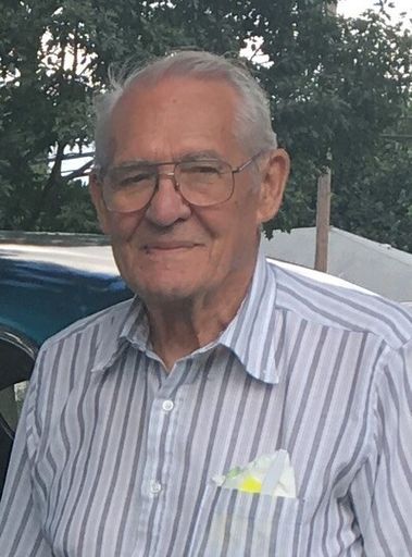 Herbert A. Borger Profile Photo