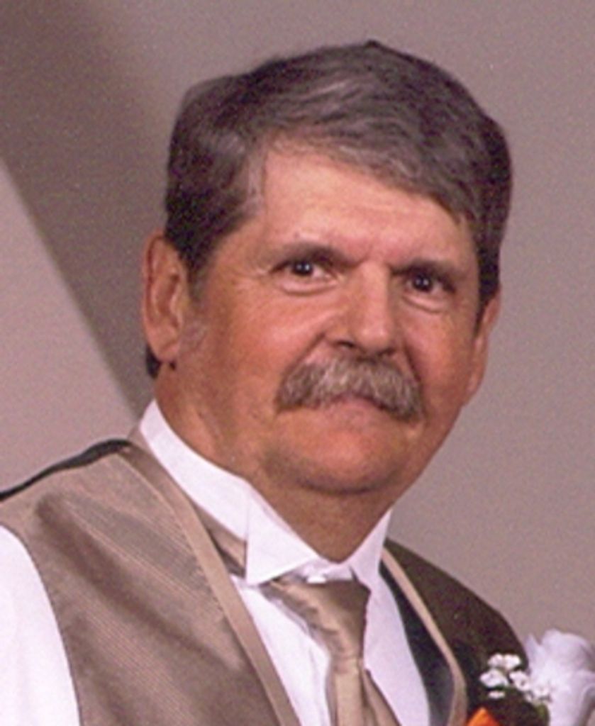 Harry Edward Jackson Profile Photo