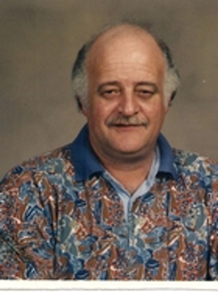 Danny Harrill Jr.