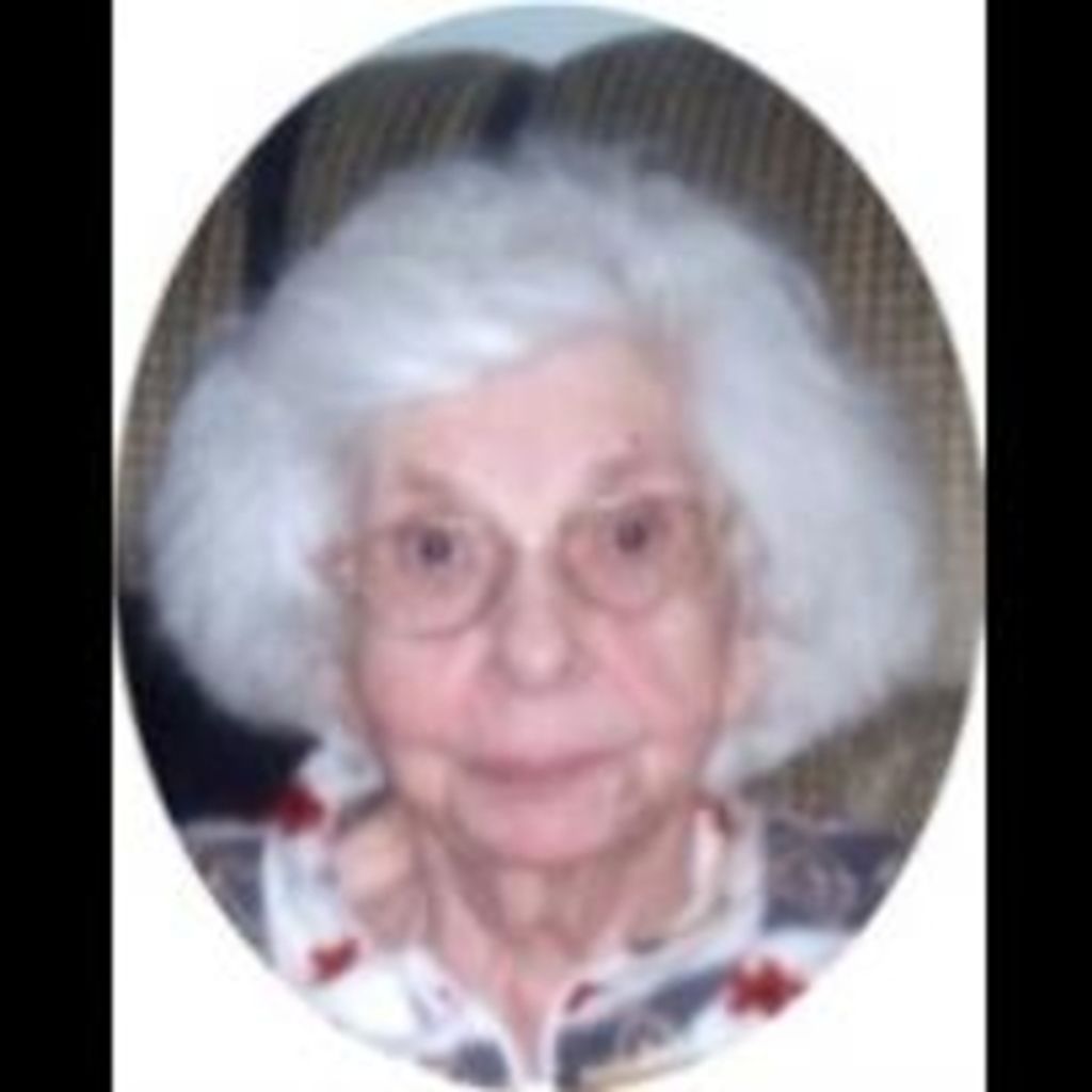 June E. Hamm