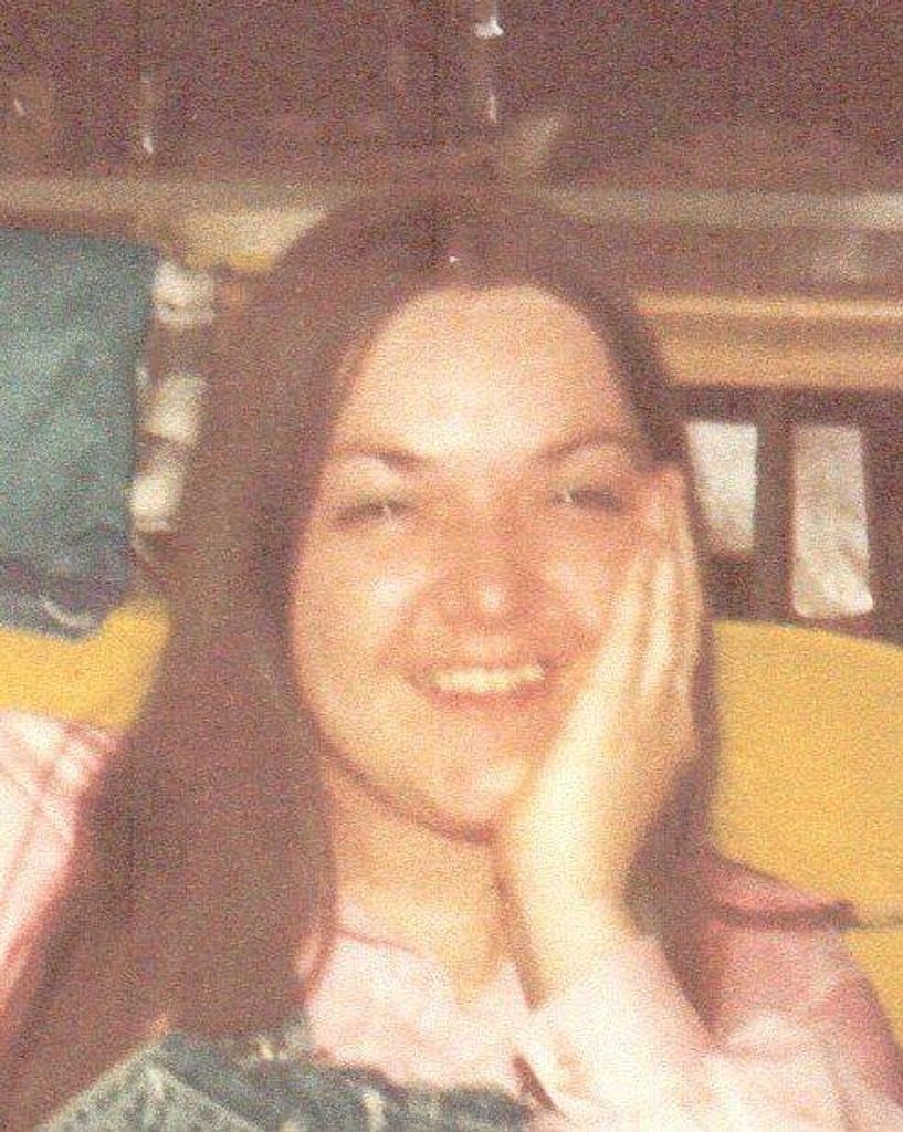 Joanne Francis Macias Profile Photo