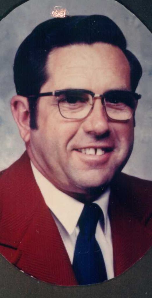Wesley J. Hathaway