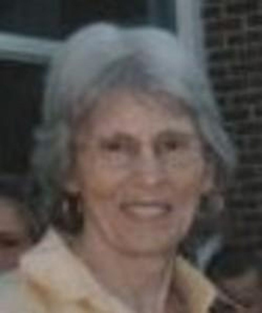 Phyllis A. Luther