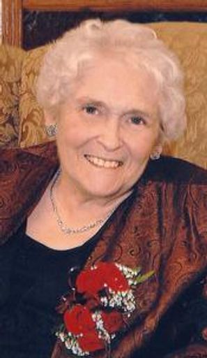 Frances Grace Goldsberry Profile Photo