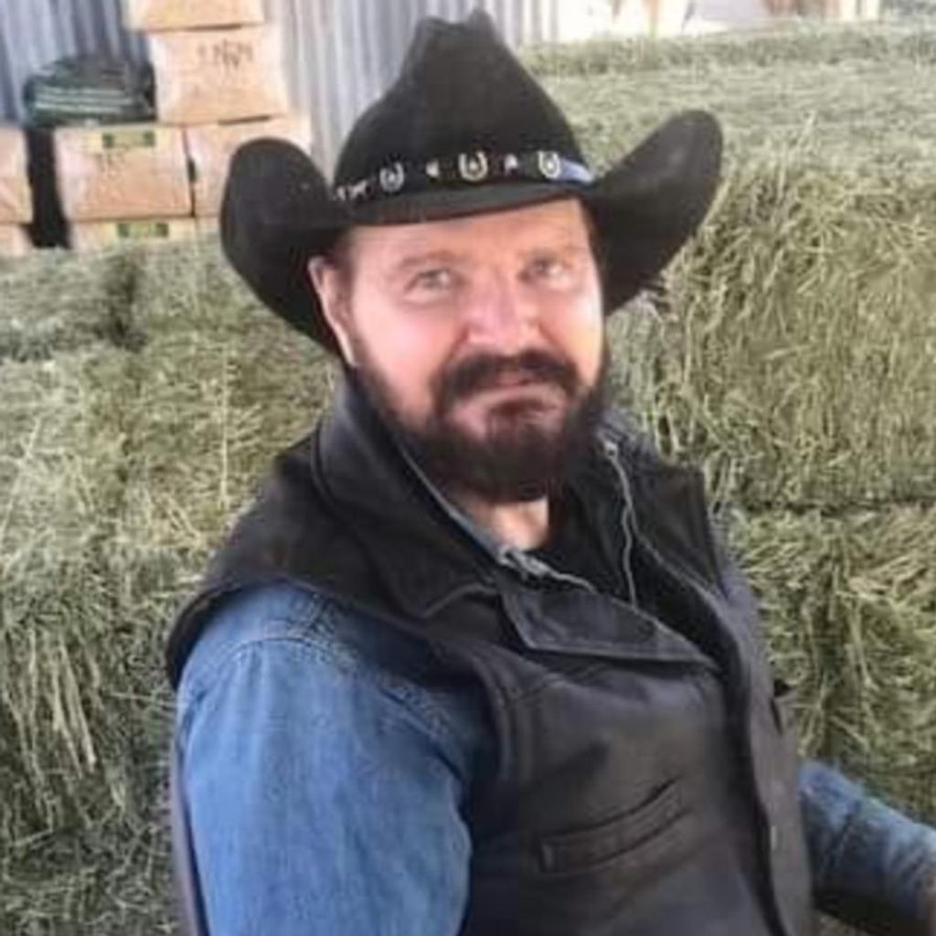 Kim Richard Robinson Profile Photo