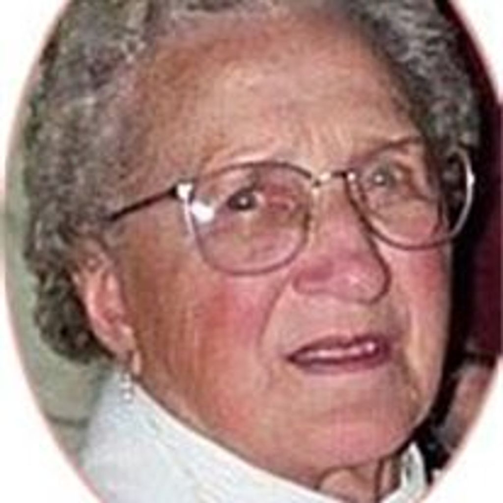 Antonia Shuster