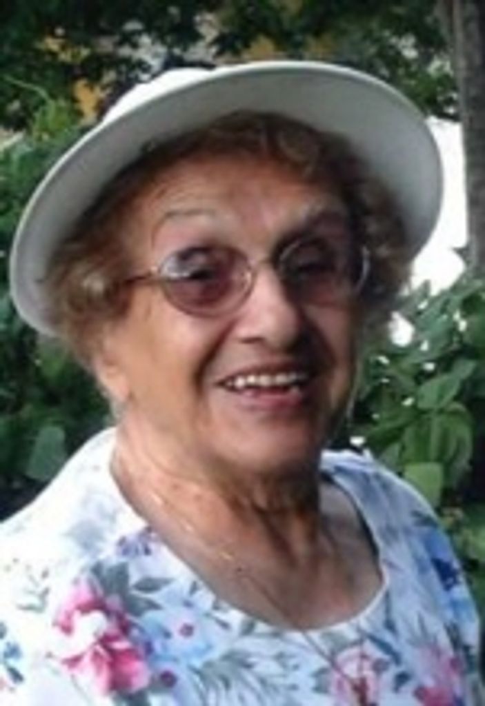 Evelyn M. Pettinato