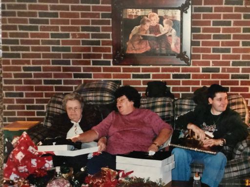 Joan Griffin Lanier photo gallery thumbnail 12 of 175