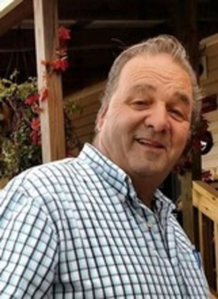 Raymond Kenneth Jones Profile Photo
