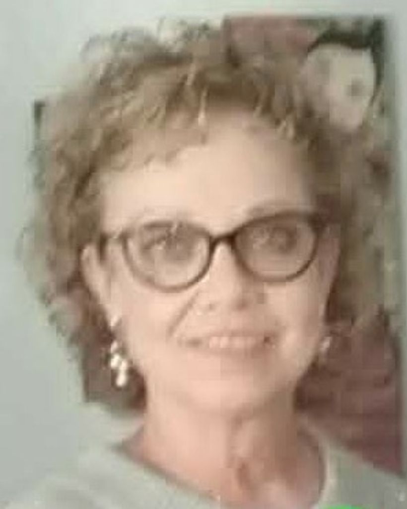 Karen McCord