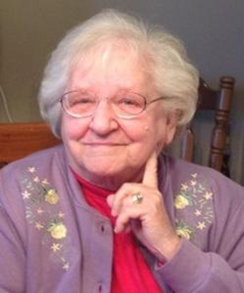 Dolores A. Sorbelli