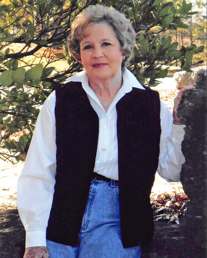 Jurialean Jenkins Black Profile Photo