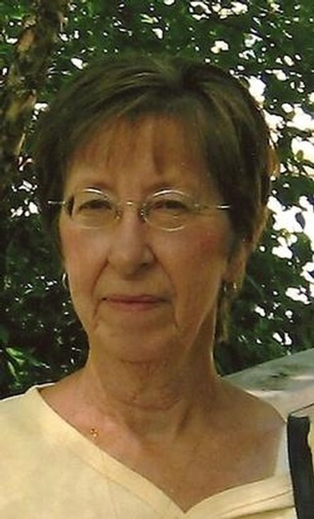 Gloria Perrault Profile Photo