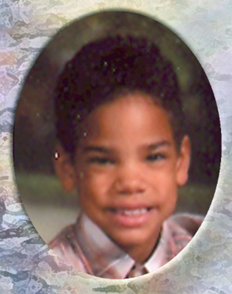 Braden Richard Bryant Osborne