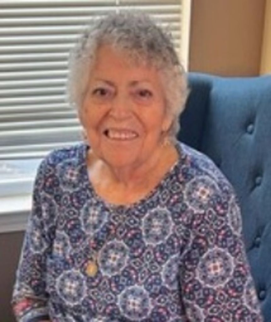 Corrine Duran Profile Photo