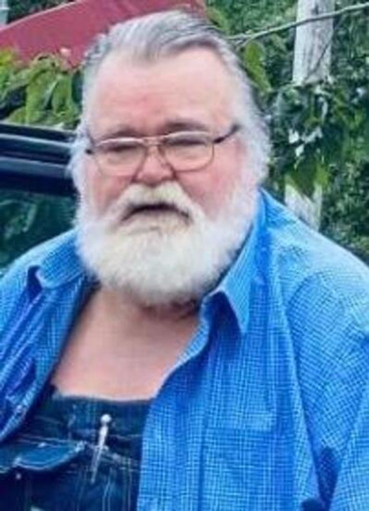 Rev. Larry Cooper Smith Profile Photo